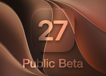 Publiczna beta iOS 27 z dziesięcioma nowymi funkcjami