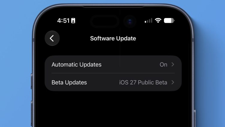 Pierwsze publiczne bety iOS 17 oraz macOS 14 już dostępne ale zachowaj ostrożność