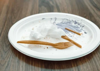 Nowy żywy plastik rozkłada się w sześć dni bez mikroplastiku