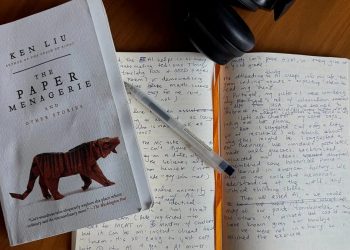 Czy zbyt mocno polegamy na sztucznej inteligencji w myśleniu