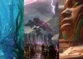 Magic The Gathering zapowiada zestawy fabularne na 2027 rok