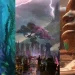 Magic The Gathering zapowiada zestawy fabularne na 2027 rok