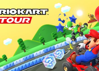 Mario Kart Tour zostanie wkrótce wyłączone
