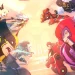 Otwarta beta Marvel Tōkon Fighting Souls rusza w przyszłym tygodniu