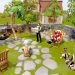 RuneScape wprowadza nowy tryb budowania i wspólne osiedla dla graczy