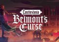 Castlevania Belmont’s Curse trafi na Nintendo Switch w październiku