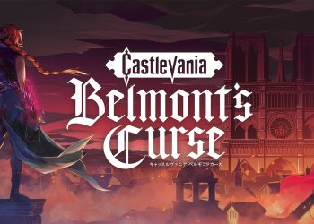 Castlevania Belmont’s Curse trafi na Nintendo Switch w październiku