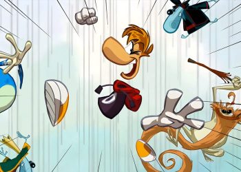 Ubisoft udostępnia Rayman Origins Enhanced Edition za darmo wraz z Rayman Legends Retold