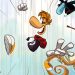 Ubisoft udostępnia Rayman Origins Enhanced Edition za darmo wraz z Rayman Legends Retold