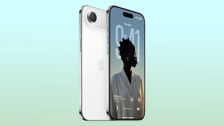 Promocja na iPhone Air w Best Buy z okazji Black Friday w lipcu