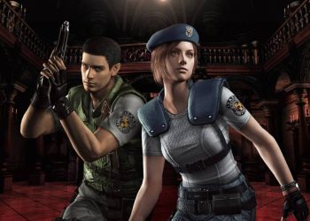 Ruszyły prace przygotowawcze nad nowym Resident Evil
