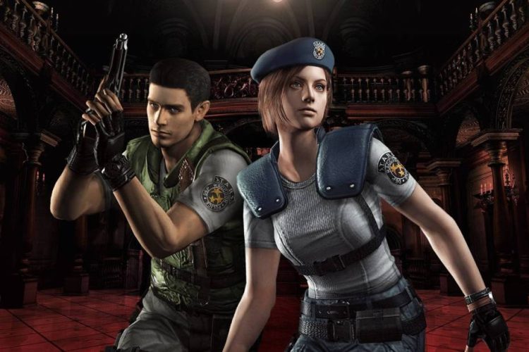 Ruszyły prace przygotowawcze nad nowym Resident Evil
