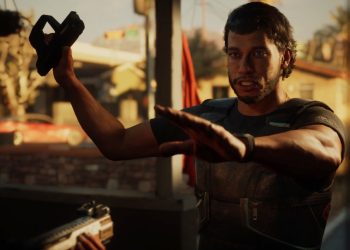 Byli pracownicy MindsEye protestują przeciwko testom gry w studiu Build A Rocket Boy
