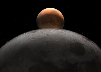 NASA wybiera 41 technologii kosmicznych do przyszłych misji na Księżyc i Marsa