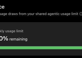 Dlaczego limity cotygodniowe dla agentów są ciągle resetowane