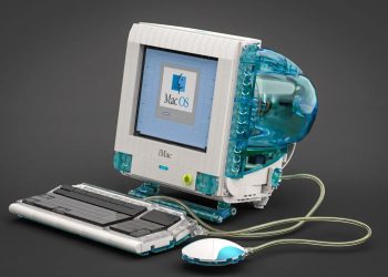 LEGO rozważa stworzenie zestawu z komputerem iMac G3