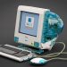 LEGO rozważa stworzenie zestawu z komputerem iMac G3