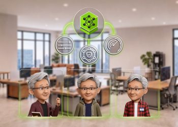 Nemotron Labs otwiera dostęp do bezpiecznych i konfigurowalnych modeli AI dla firm oraz państw