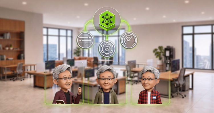 Nemotron Labs otwiera dostęp do bezpiecznych i konfigurowalnych modeli AI dla firm oraz państw