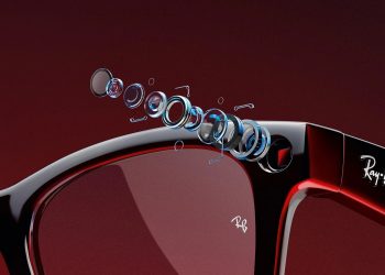 Apple zaprezentuje inteligentne okulary z naciskiem na prywatność w 2027 roku