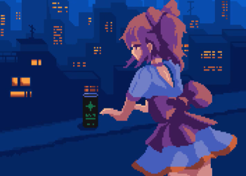 Dear Magical Girls łączy opowieść o wypaleniu z taktyczną grą logiczną