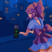 Dear Magical Girls łączy opowieść o wypaleniu z taktyczną grą logiczną