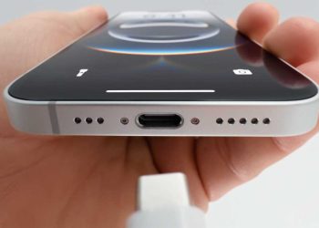 Dziesięć praktycznych zastosowań portu USB-C w iPhonie