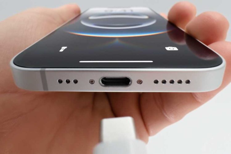 Dziesięć praktycznych zastosowań portu USB-C w iPhonie
