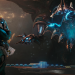 Digital Extremes prezentuje Tau nowy układ słoneczny w Warframe