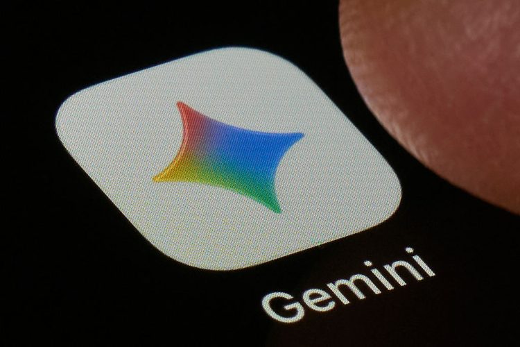 Google z pozwem od wydawców za trenowanie sztucznej inteligencji