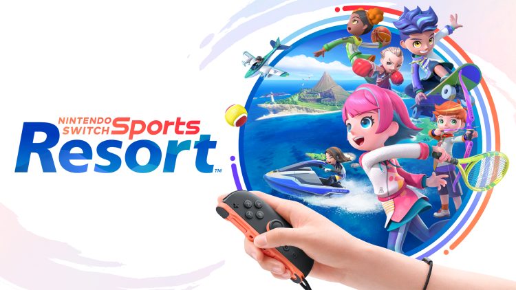 Nintendo zapowiada atrakcje na San Diego Comic Con 2026