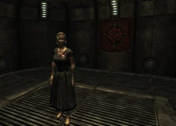 Nowy mod do Fallout New Vegas dodaje frakcję zabójców w stylu Mrocznego Bractwa
