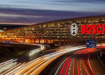 Synopsys dementuje doniesienia o wycieku danych po ataku na Bosch