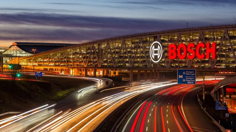 Synopsys dementuje doniesienia o wycieku danych po ataku na Bosch
