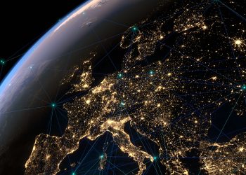 Jak państwa wykorzystują sztuczną inteligencję do realizacji celów strategicznych