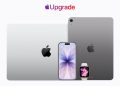 Apple kończy program wymiany iPhone z finansowaniem Klarna
