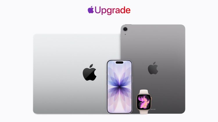 Apple kończy program wymiany iPhone z finansowaniem Klarna