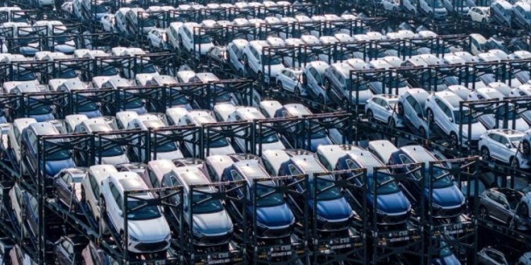 Kalifornia wprowadza 3500 dolarów dopłaty do aut elektrycznych w miejsce federalnej ulgi