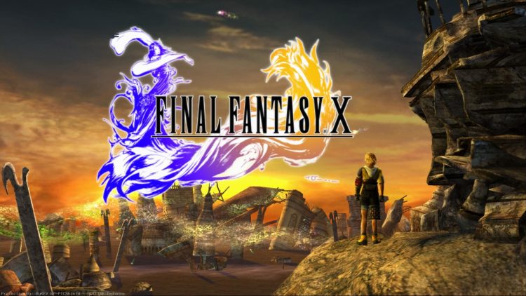 Square Enix przygotowuje zwiastun na 25 lecie Final Fantasy X