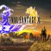 Square Enix przygotowuje zwiastun na 25 lecie Final Fantasy X