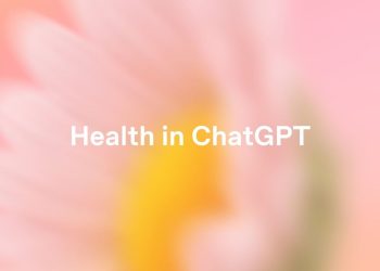 ChatGPT zyskuje integrację z Apple Zdrowie dla użytkowników w USA