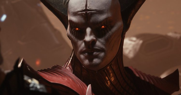 John Carmack komentuje zmiany w studiu Doom