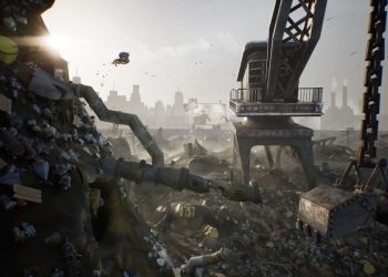 Hitowa gra przygodowa na PS5 przeceniona o 60 procent w sklepie PlayStation