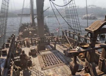 Nowa gra akcji w klimacie Lovecrafta debiutuje dzisiaj na PlayStation 5