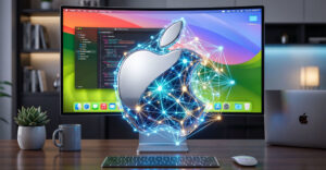 Nowa strategia sztucznej inteligencji Apple