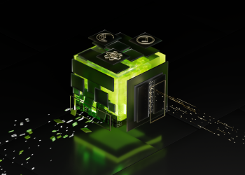 Jak oprogramowanie NVIDIA obniża koszty generowania tokenów