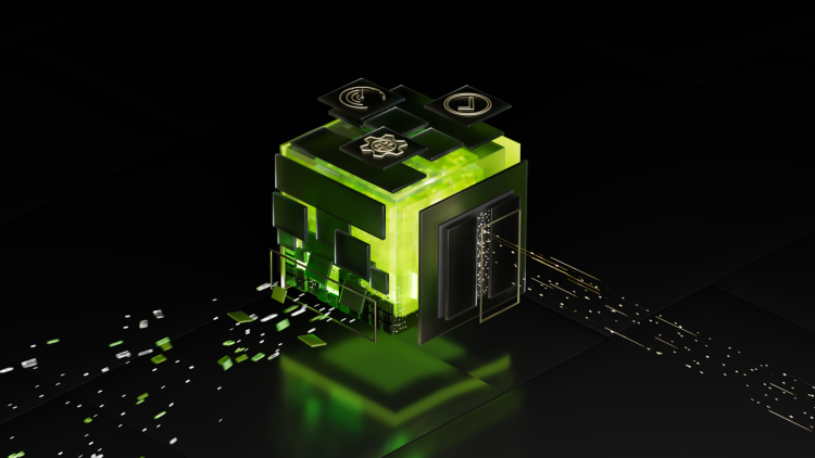 Jak oprogramowanie NVIDIA obniża koszty generowania tokenów