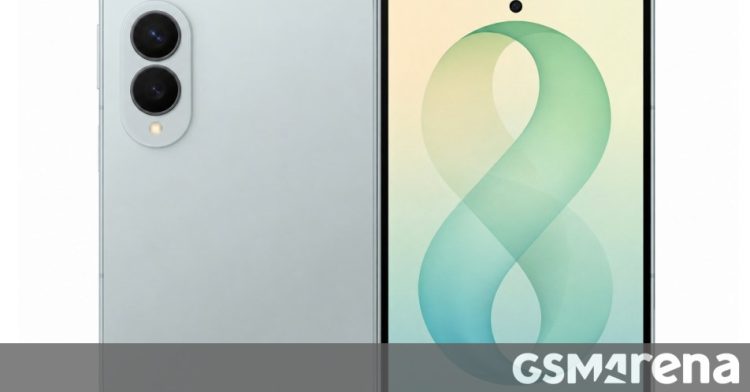 Najlepszy dodatek do przedsprzedaży nie trafi do modeli Samsung Galaxy Z Fold8 i Fold8 Ultra