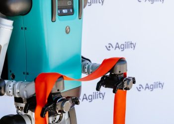 Agility Robotics otwiera oddział w pobliżu siedziby Tesli