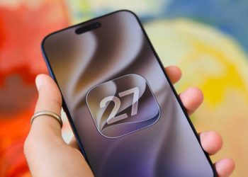 Publiczna beta iOS 27 dostępna i identyczna z trzecią wersją testową